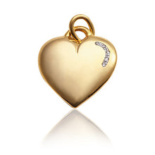 Load image into Gallery viewer, True Love Engravable Pendant