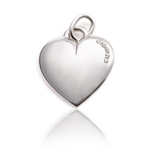 Load image into Gallery viewer, True Love Engravable Pendant
