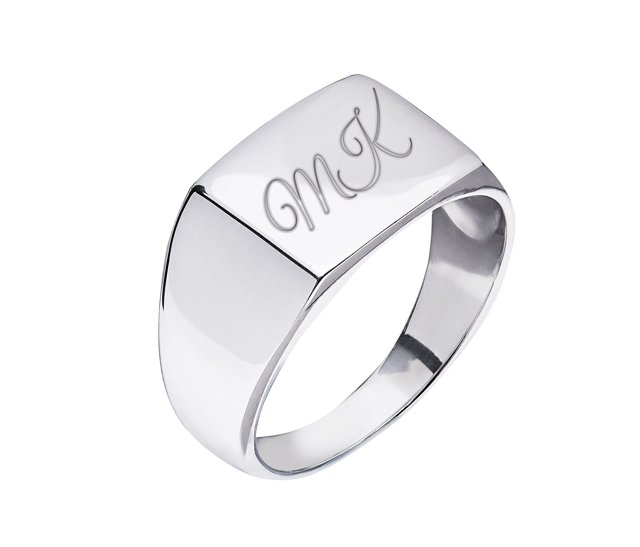 Embrace Spirituality: 22 KT Gold Om Ring for Men - Buy Now at Bhima Online!