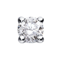 Load image into Gallery viewer, Diamond Stud Earring (Single)
