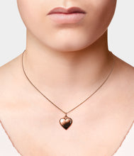 Load image into Gallery viewer, True Love Engravable Pendant
