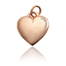 Load image into Gallery viewer, True Love Engravable Pendant

